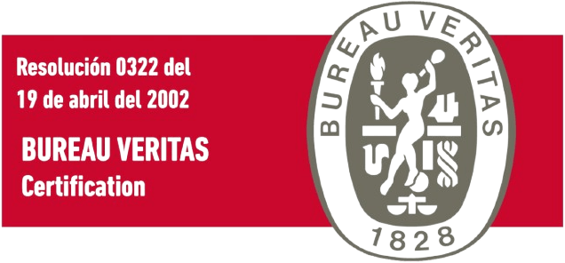 LOGO BVQI