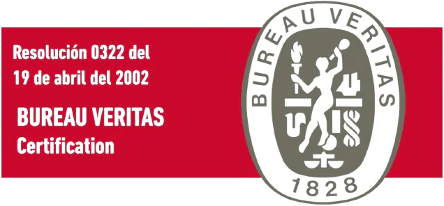 LOGO BVQI