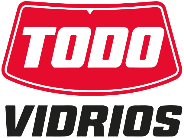 Todo Vidrios H&N - Logo