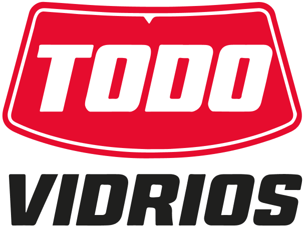 Todo Vidrios H&N - Logo